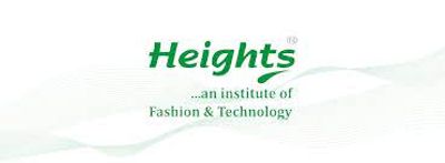 Basic Course in Fashion Arts And Illustration at Heights Institute of Fashion and Technology, Jaipur